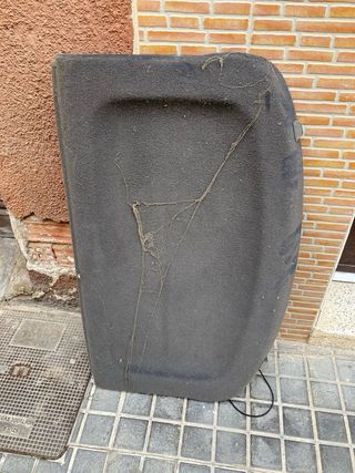 Accesorios Opel Astra G