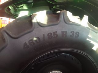 Tractor Deutz Agrotron 6130 DE 130 CV