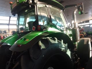 Tractor Deutz Agrotron 6130 DE 130 CV