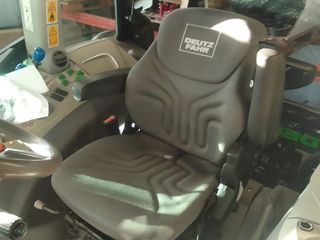 Tractor Deutz Agrotron 6130 DE 130 CV