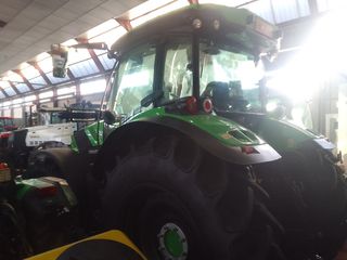 Tractor Deutz Agrotron 6130 DE 130 CV