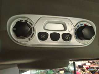 Tractor Deutz Agrotron 6130 DE 130 CV