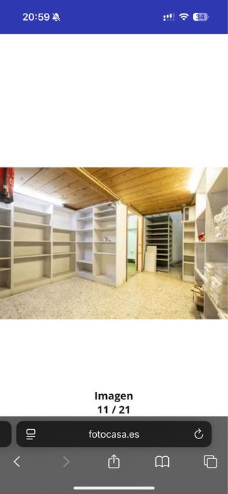 ULTIMA SEMANA Mobiliario oficina a precio de saldo