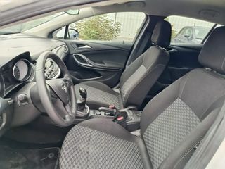 DESDE 240€ AL MES SIN ENTRADA ASTRA PEGATINA C