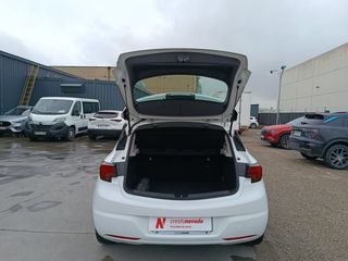 DESDE 240€ AL MES SIN ENTRADA ASTRA PEGATINA C