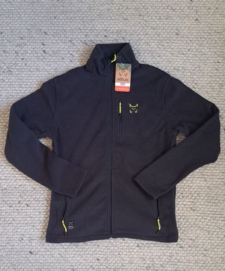Chaqueta polar Altus hombre talla M