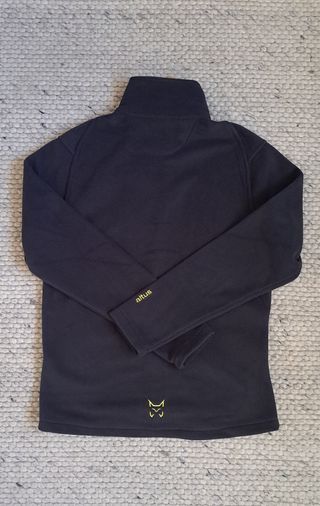 Chaqueta polar Altus hombre talla M