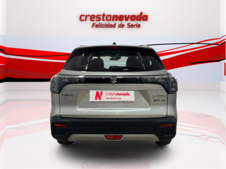 Suzuki S-Cross 2024 ¡¡Desde 349€ al mes!!