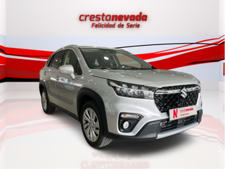 Suzuki S-Cross 2024 ¡¡Desde 349€ al mes!!