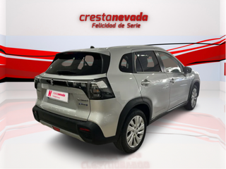 Suzuki S-Cross 2024 ¡¡Desde 349€ al mes!!