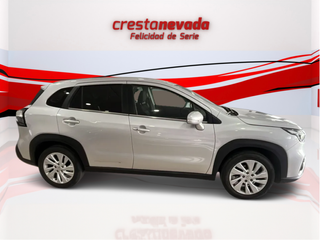Suzuki S-Cross 2024 ¡¡Desde 349€ al mes!!
