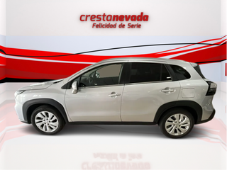 Suzuki S-Cross 2024 ¡¡Desde 349€ al mes!!