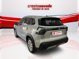 Suzuki S-Cross 2024 ¡¡Desde 349€ al mes!!