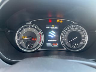 Suzuki S-Cross 2024 ¡¡Desde 349€ al mes!!