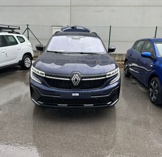 Renault Espace 2025.