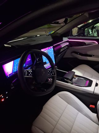 Renault Espace 2025.