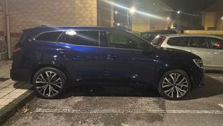 Renault Espace 2025.