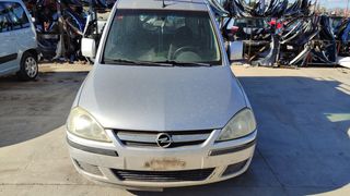 Opel Combo 1.6 G 2006