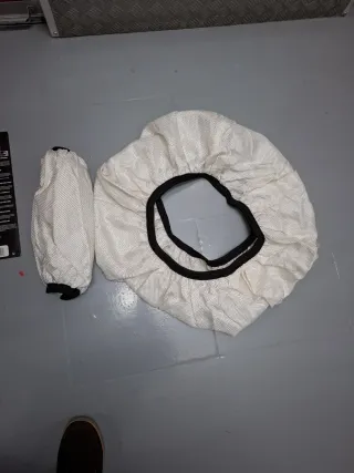 Cadenas textiles ISSE 74