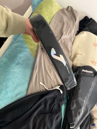 Pala de pádel Joma Gold