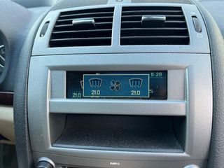 Pantalla Peugeot 407 Color Original