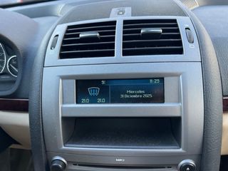 Pantalla Peugeot 407 Color Original