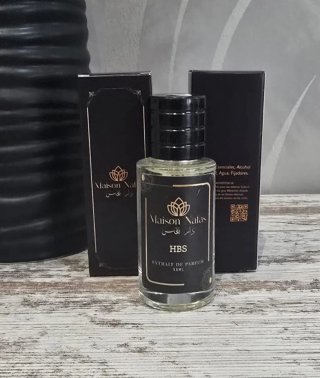 Maison Nafas CIM Extrait de Parfum 50ml