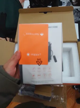 Altavoz Karaoke Portátil con Luces y Micrófonos