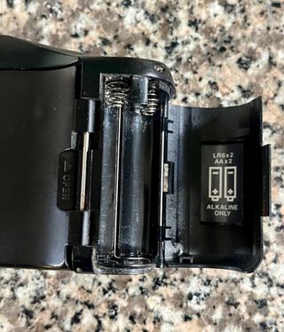 Olympus Superzoom 700XB macchina fotografica