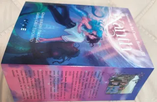 Xanth (historias De Los Cuatro Reinos #3)