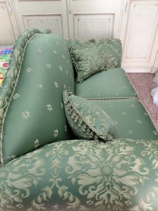 Divano 2 posti si trasforma anche in divano letto