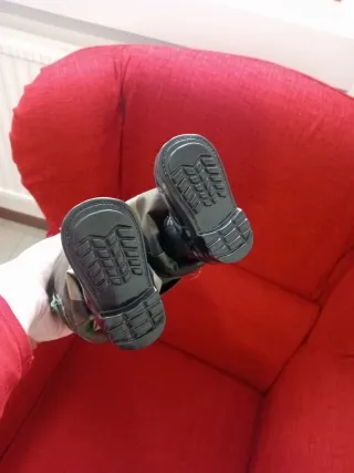 Orsacchiotto Esercito USA Collezione