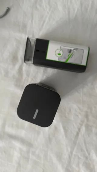 iRobot Roomba Muro Virtual
