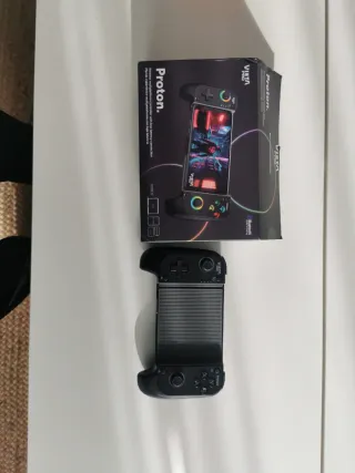 Gamepad Vieta Pro Proton