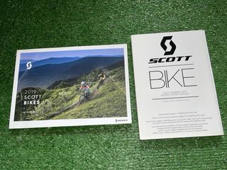 Bici de carretera SCOTT FOIL 10  DI2  Disco