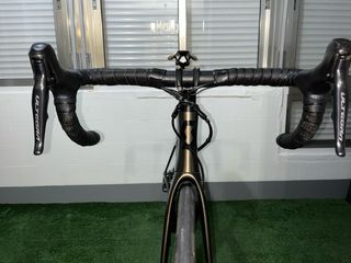 Bici de carretera SCOTT FOIL 10  DI2  Disco