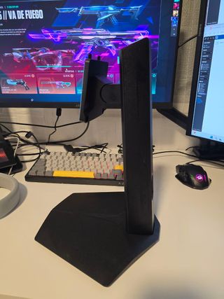 Monitor 180hz MSI G244F E2 23.8 Rapid IPS FullHD