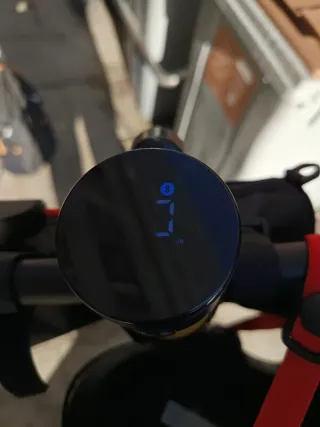 Patinete Eléctrico Mi Elite