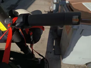 Patinete Eléctrico Mi Elite