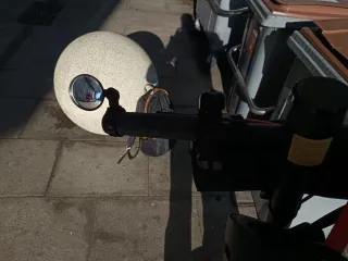 Patinete Eléctrico Mi Elite