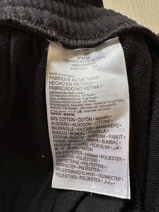 Pantaloni sci donna Vitalini