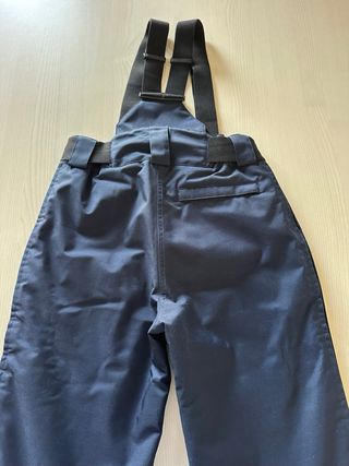 Pantaloni sci donna Vitalini