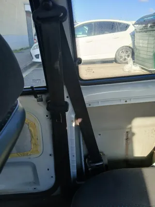 Cinturones Citroen Saxo 3 puertas