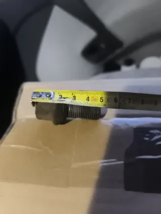 Tornillos llantas Mercedes Vito llantas de chapa