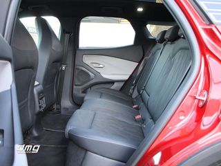 Ford Explorer eléctrico Extended Range RWD 78kWh 286Cv