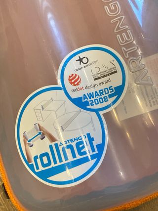 Juego de ping pong Artengo