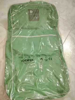 Tutti gli accessori Folletto Vorwerk EB 370