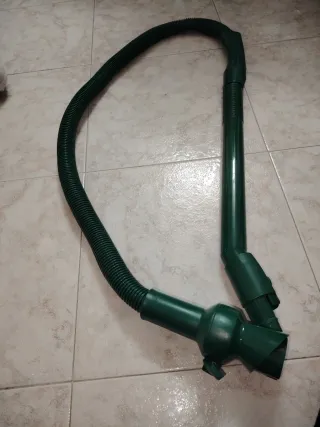 Tutti gli accessori Folletto Vorwerk EB 370