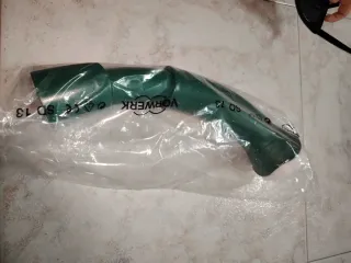 Tutti gli accessori Folletto Vorwerk EB 370