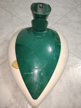 Tutti gli accessori Folletto Vorwerk EB 370